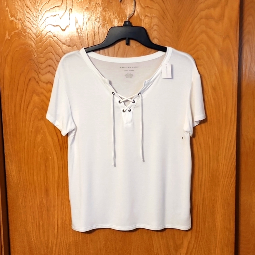 Short Sleeve Top